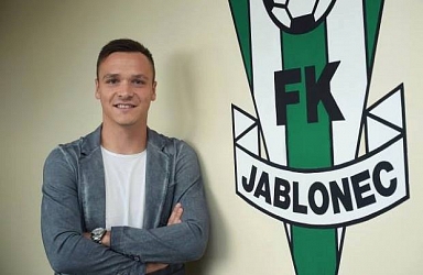 Aspoň malá náplast pro Jablonec. Tecl si připsal triumf v Chance index