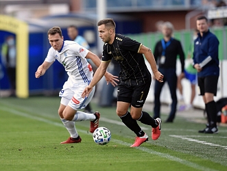 Jablonec v dnešní předehrávce hostí Mladou Boleslav