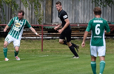 Posily pro Jablonec! Na sever Čech přichází Kouřil s Bazalem