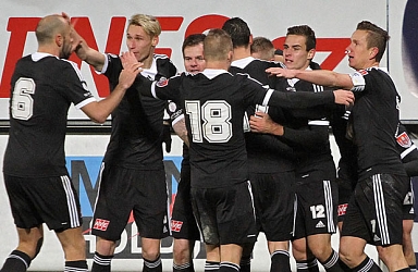 Věděli jste, že... Dynamu se doma na Jablonec daří a Bohemce Eden nevoní?