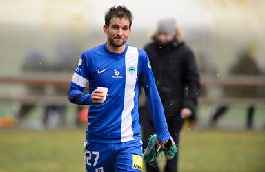 Liberec díky Bakošovi porazil 2:0 Teplice a zůstává neporažený