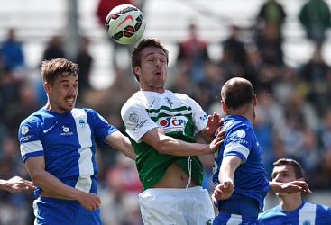 Liberec jde na Jablonec. Jaké památné příběhy už Podještědské derby nabídlo?