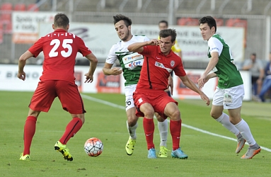 Jablonec zvítězil 3:0 v Brně a ukončil sérii tří zápasů bez výhry