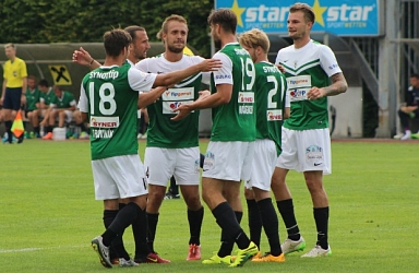 Jablonec před ligou: Severočeši chtějí dát zapomenout na loňský neúspěch