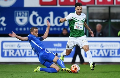 Podještědské derby je tu! Oplatí Slovan soupeři předchozí nezdary?