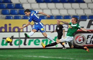 Podještědské derby je tu, budou se body znovu dělit?