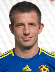 Tomáš Marek