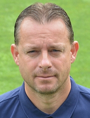 Martin Svědík