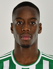 Ibrahim Keita