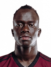 Awer Mabil